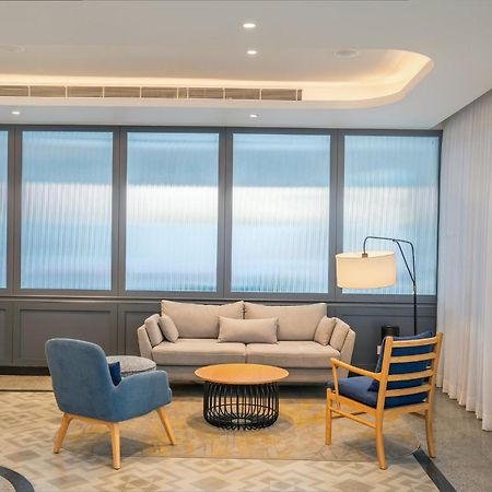 Holiday Inn Express Kolkata New Town By Ihg Екстер'єр фото