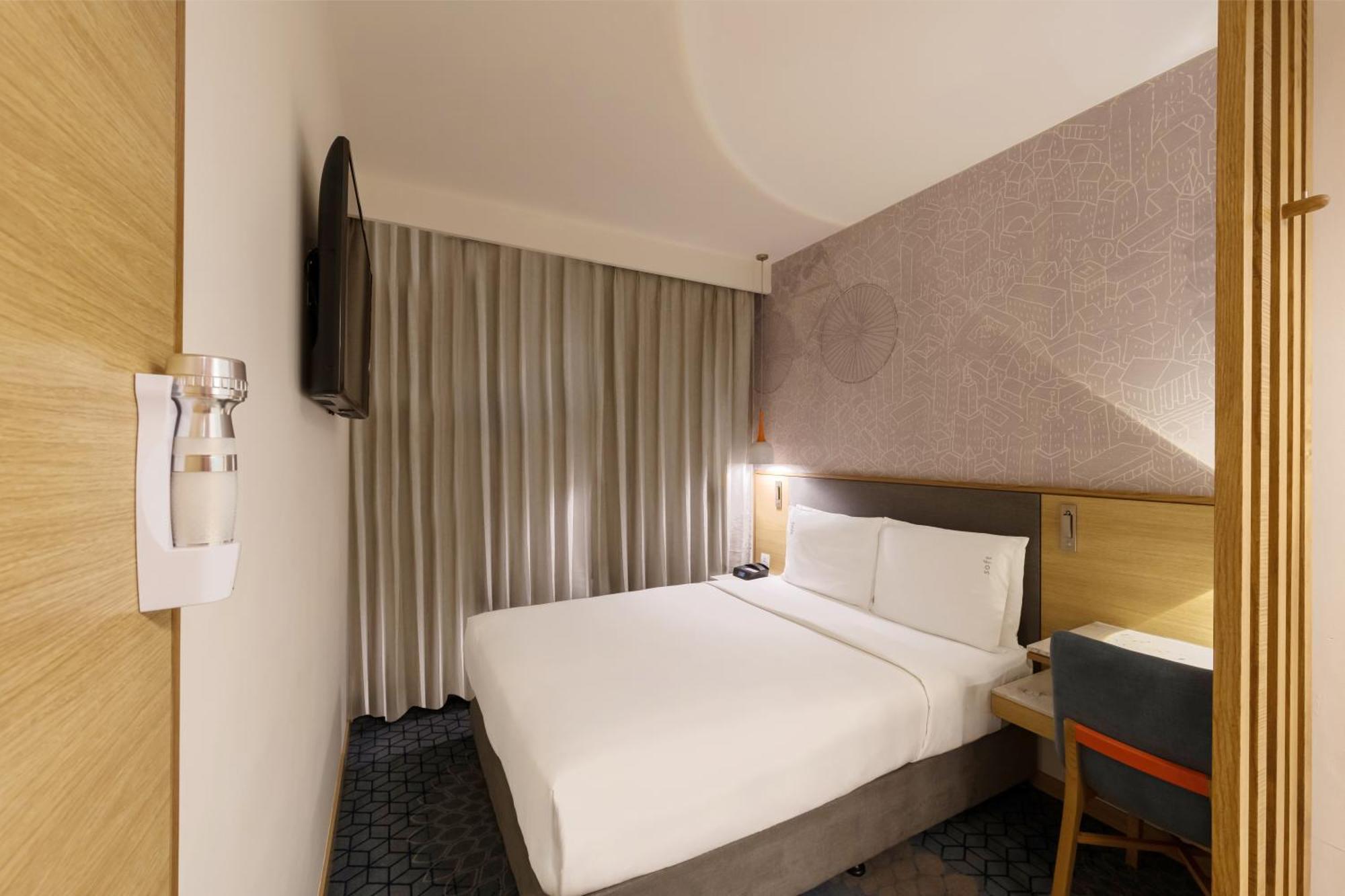 Holiday Inn Express Kolkata New Town By Ihg Екстер'єр фото