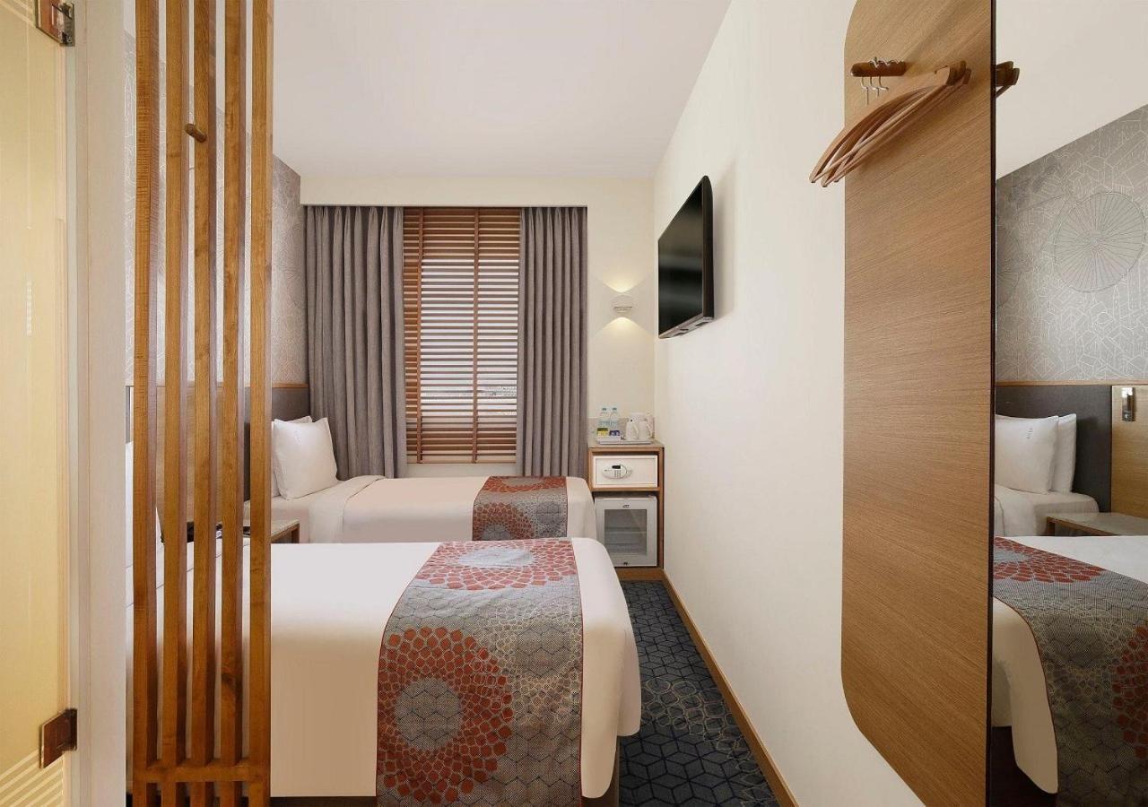 Holiday Inn Express Kolkata New Town By Ihg Екстер'єр фото