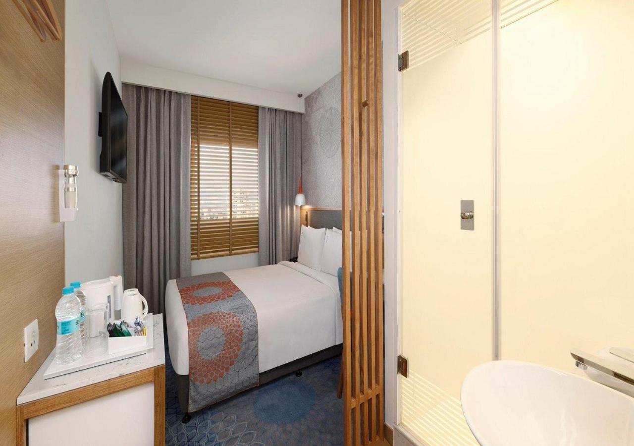 Holiday Inn Express Kolkata New Town By Ihg Екстер'єр фото