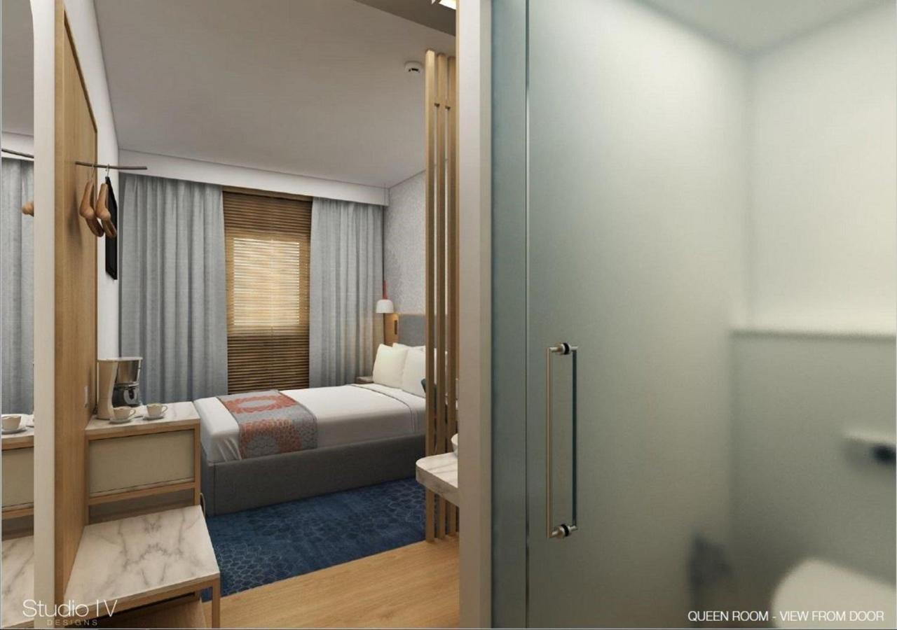 Holiday Inn Express Kolkata New Town By Ihg Екстер'єр фото