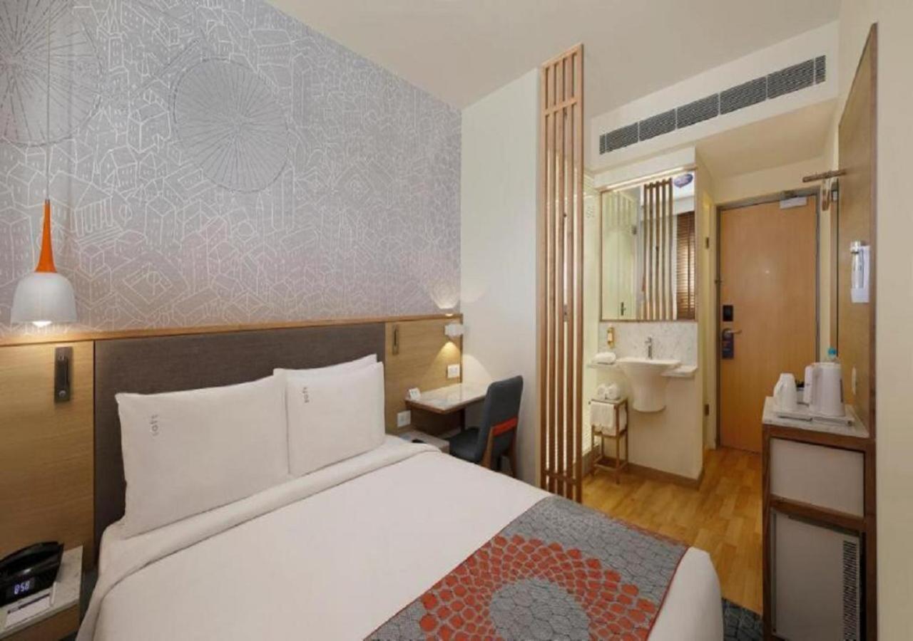 Holiday Inn Express Kolkata New Town By Ihg Екстер'єр фото