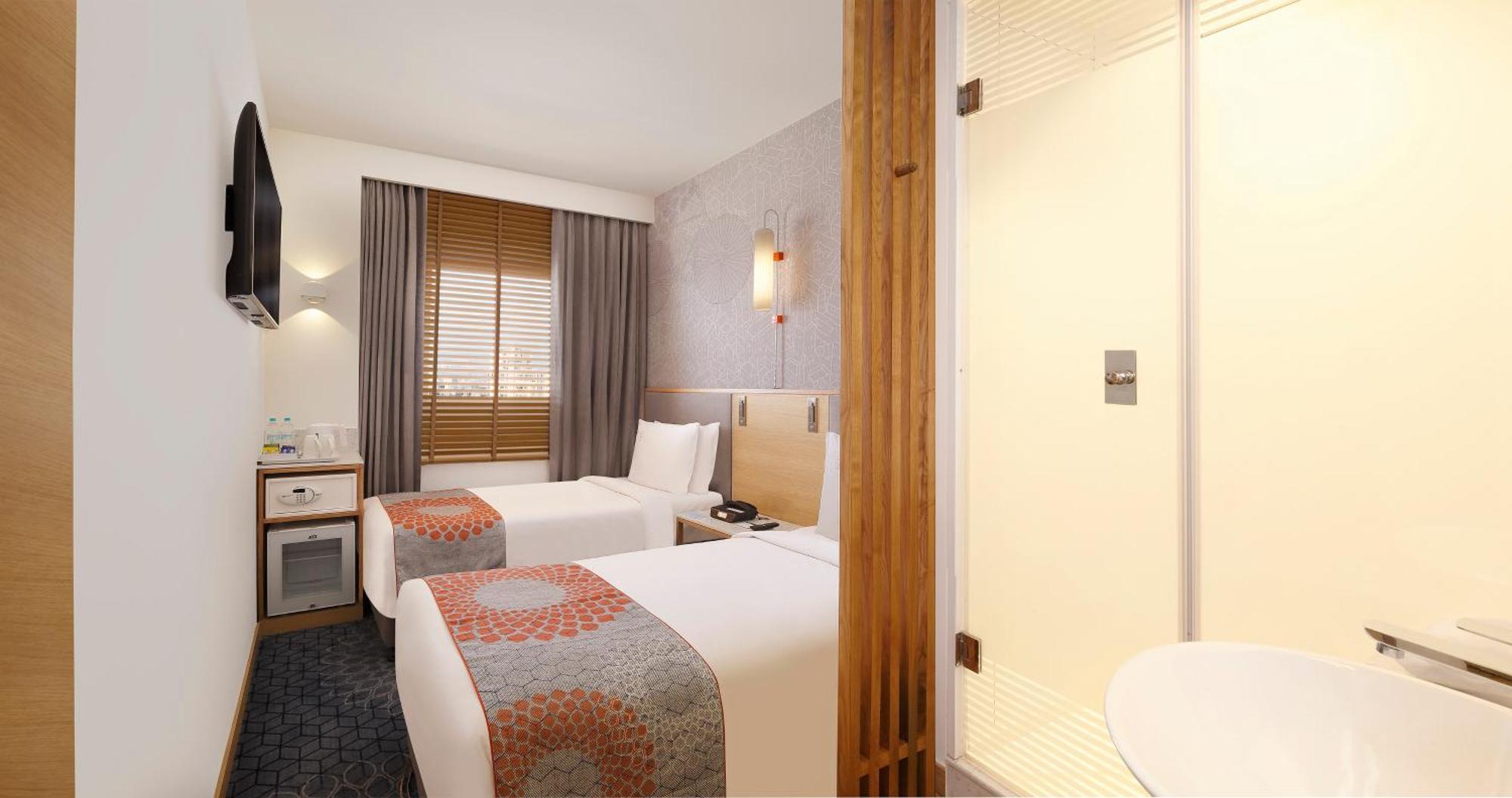 Holiday Inn Express Kolkata New Town By Ihg Екстер'єр фото