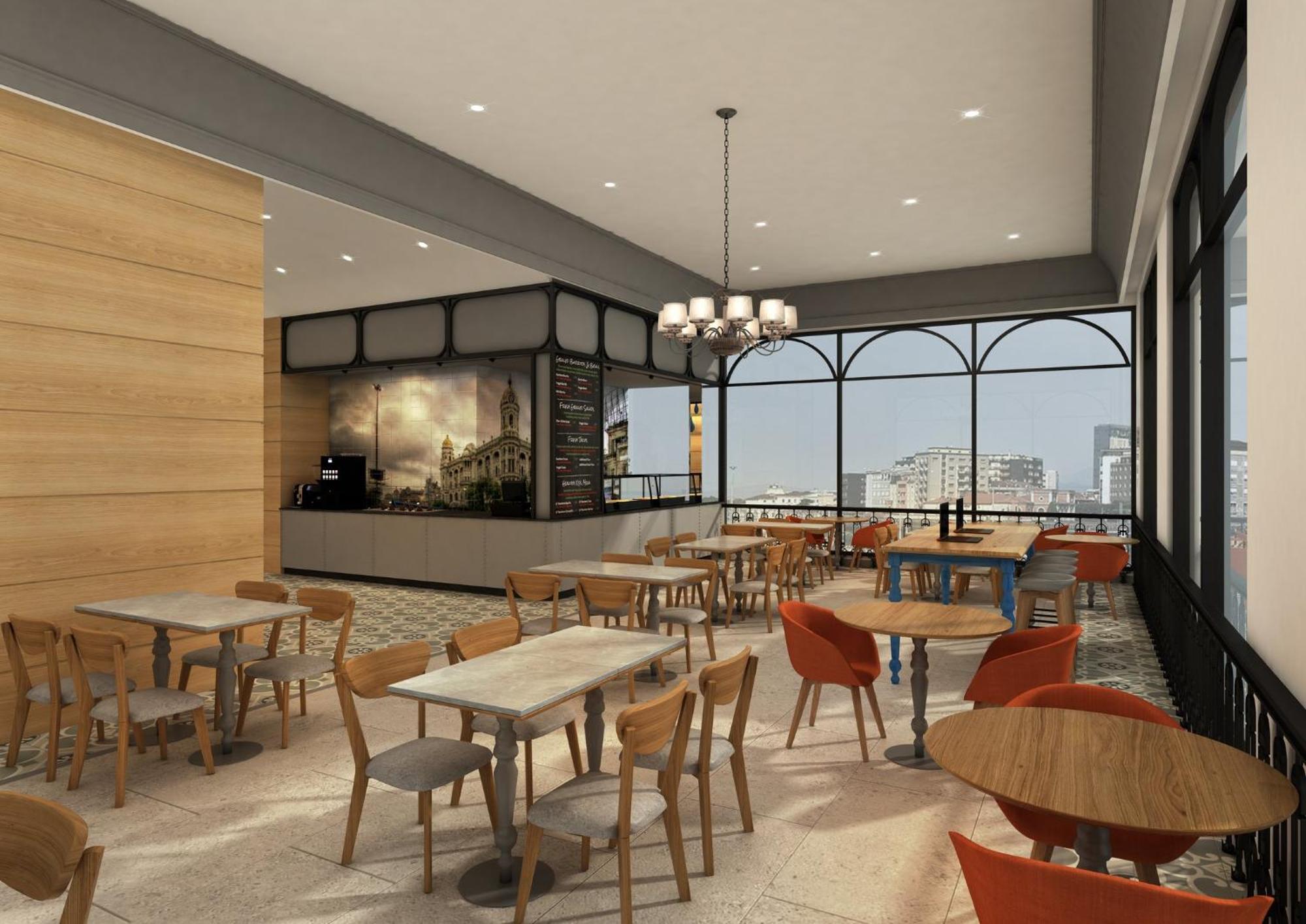 Holiday Inn Express Kolkata New Town By Ihg Екстер'єр фото