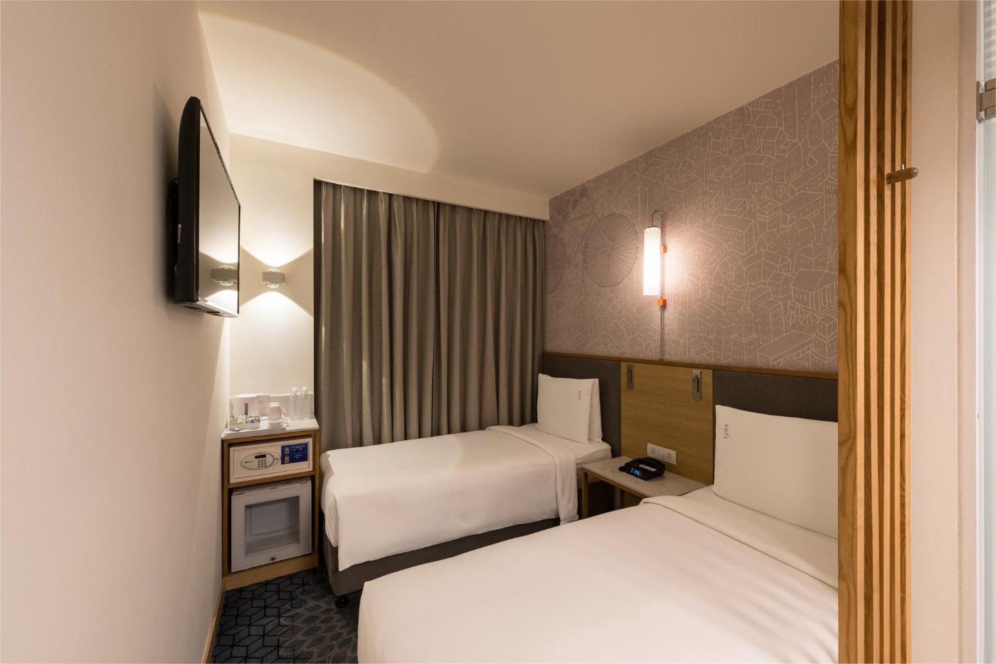 Holiday Inn Express Kolkata New Town By Ihg Екстер'єр фото