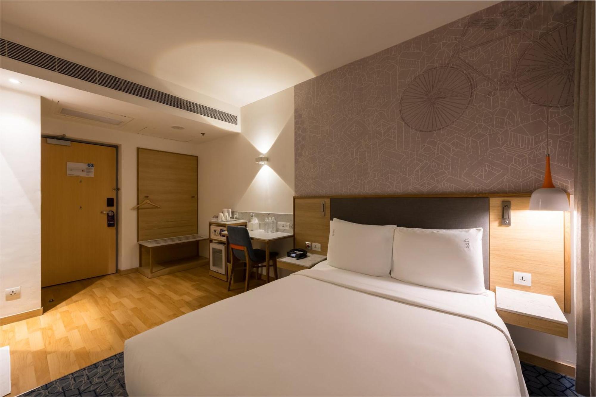 Holiday Inn Express Kolkata New Town By Ihg Екстер'єр фото