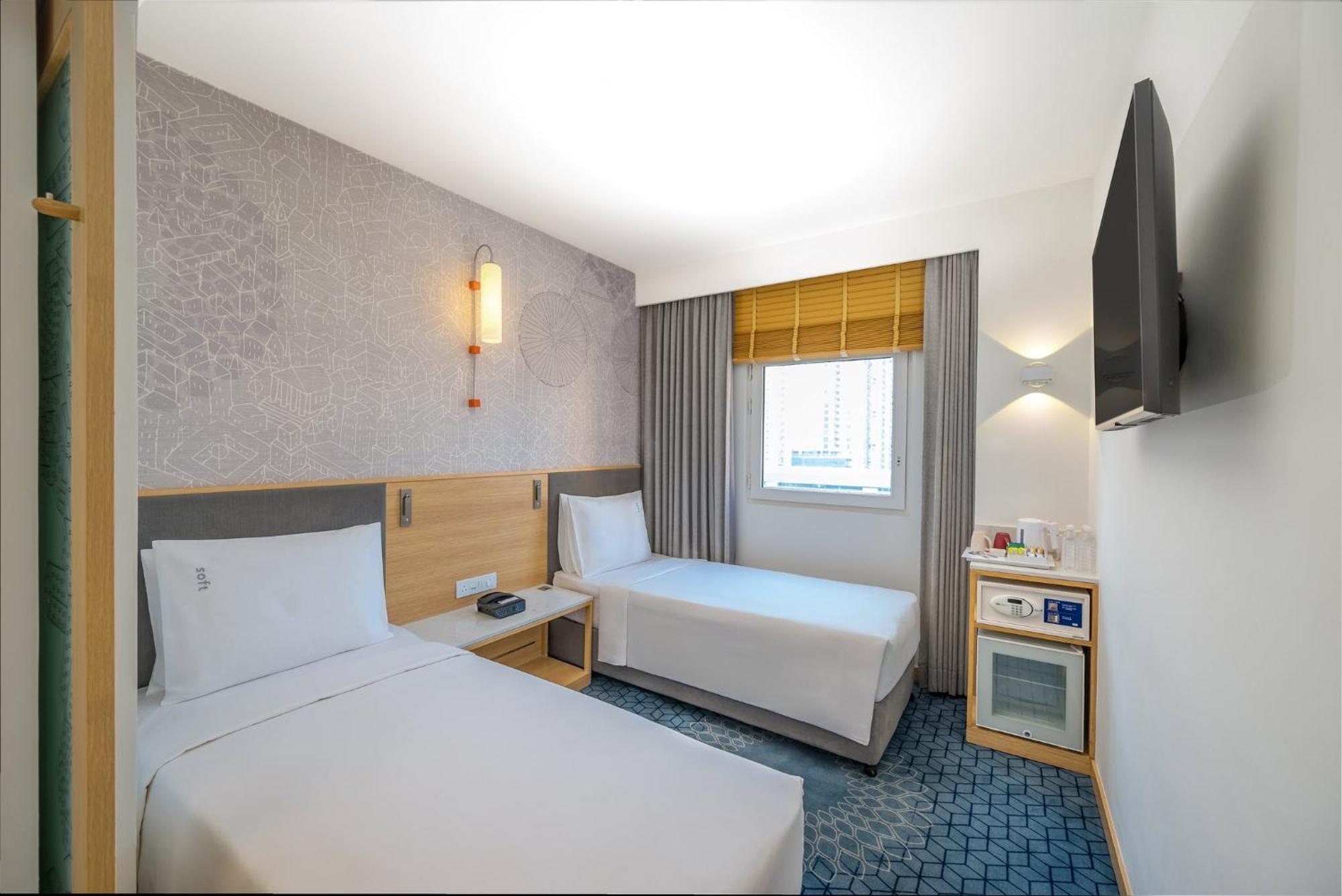 Holiday Inn Express Kolkata New Town By Ihg Екстер'єр фото