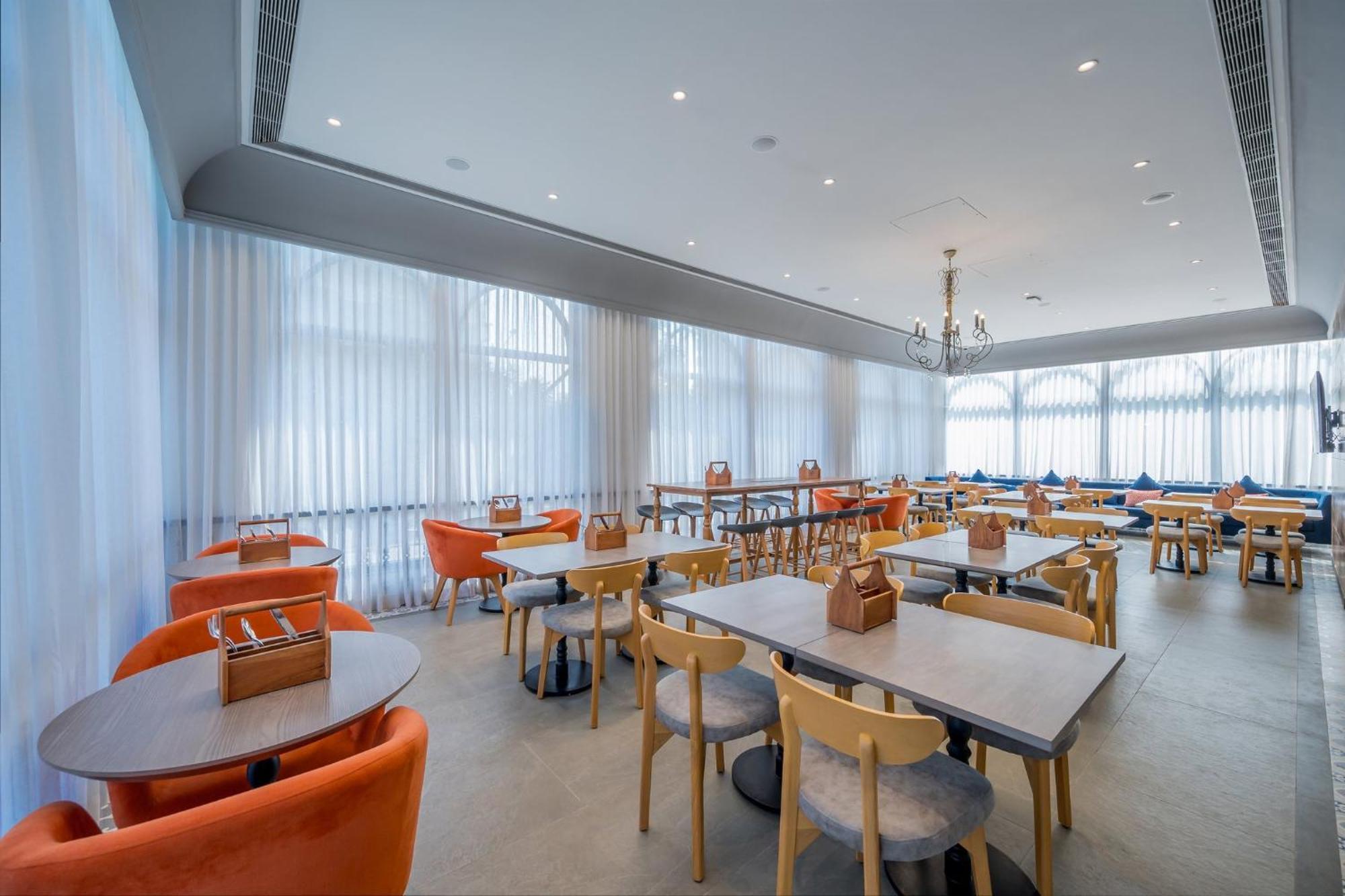 Holiday Inn Express Kolkata New Town By Ihg Екстер'єр фото