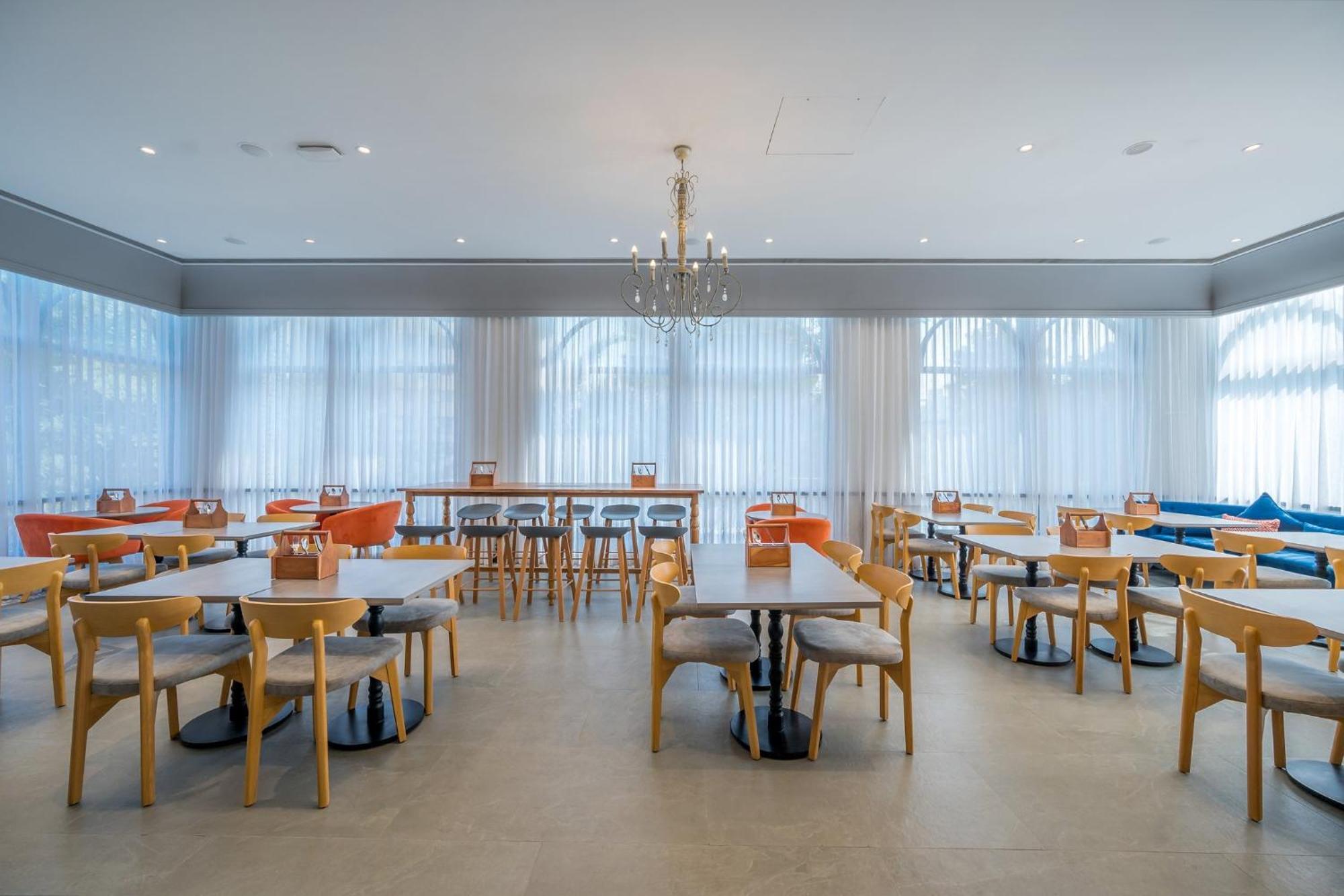 Holiday Inn Express Kolkata New Town By Ihg Екстер'єр фото